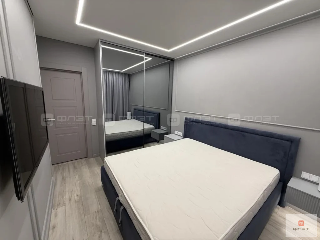 Продажа квартиры, Казань, ул. Короленко - Фото 5