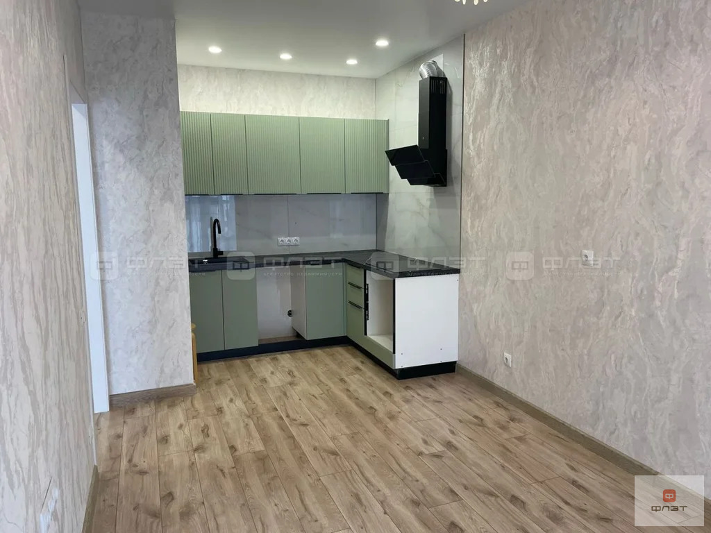 Продажа квартиры, Казань, ул. Анаса Тазетдинова - Фото 6