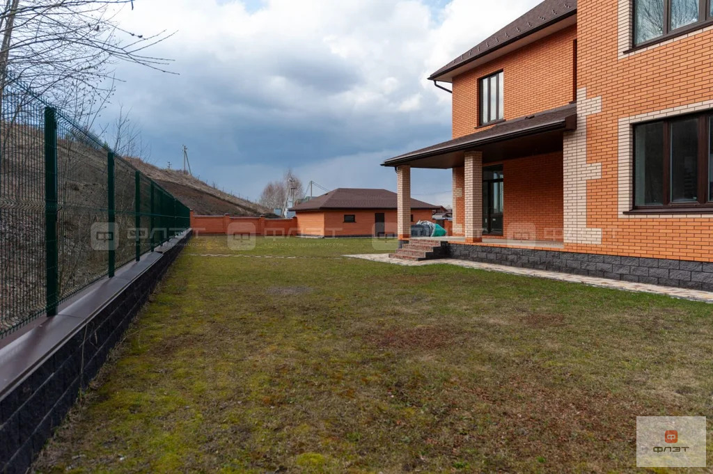 Продажа дома, Нармонка, Лаишевский район, ул. Пановская - Фото 16