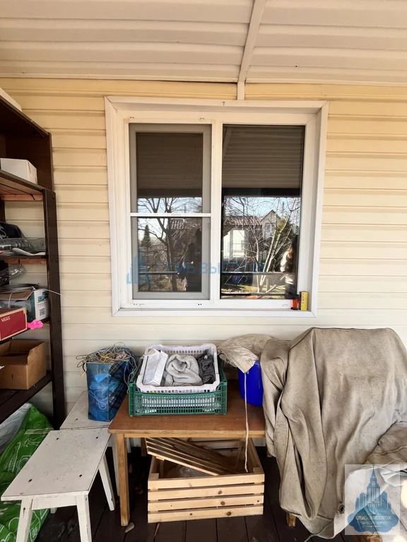 Продажа дома, Подольск, СНТ Коледино тер. - Фото 8