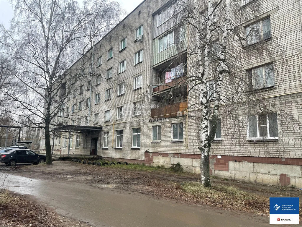 Продажа квартиры, Варские, Рязанский район, ул. Советская - Фото 1