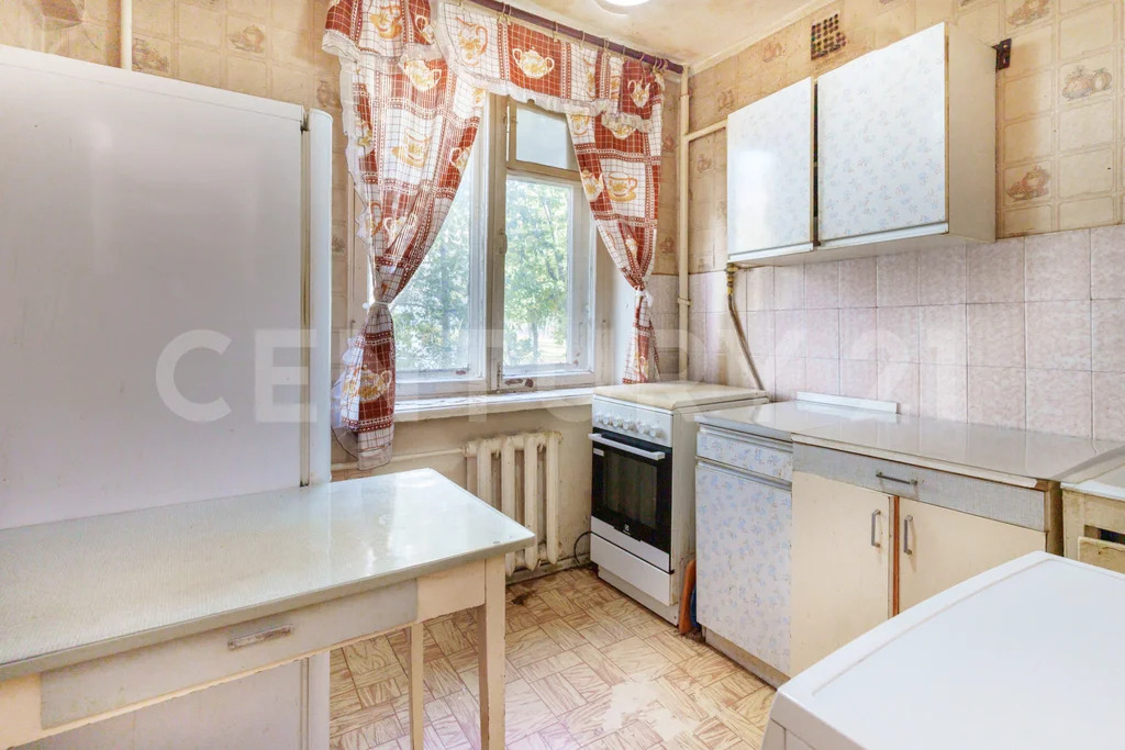 Продажа квартиры, ул. Текстильщиков 11-я - Фото 7