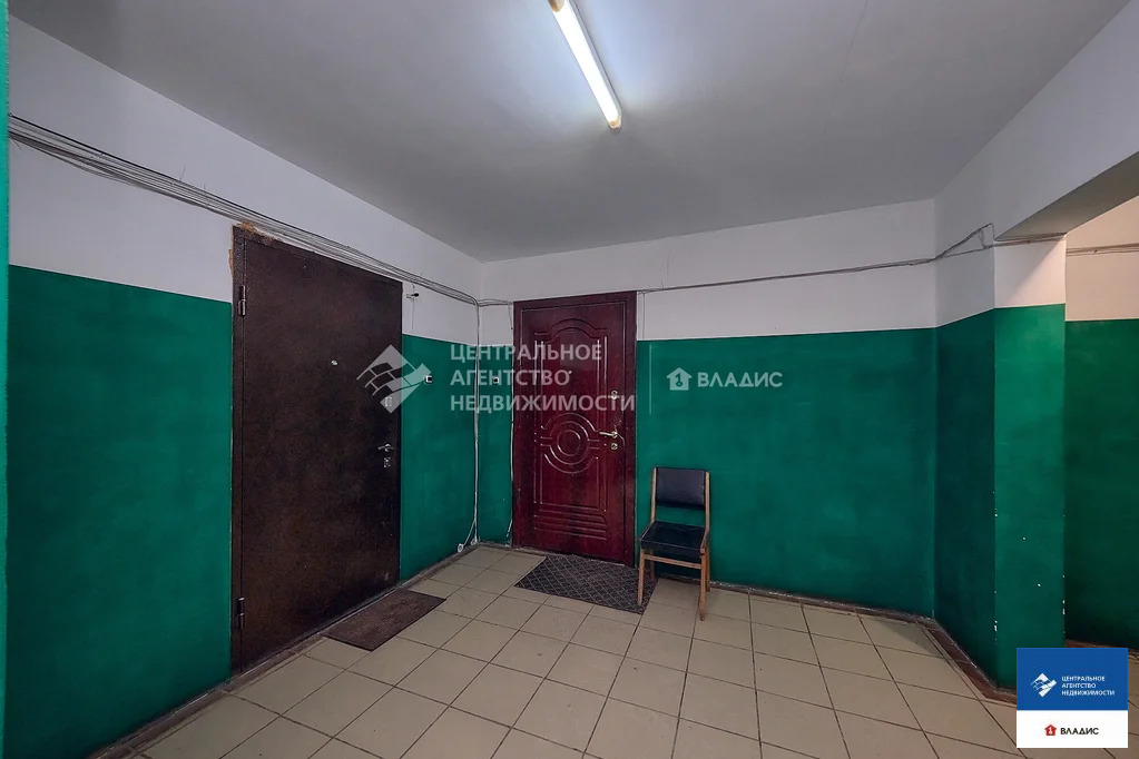 Продажа квартиры, Рыбное, Рыбновский район, ул. Большая - Фото 10