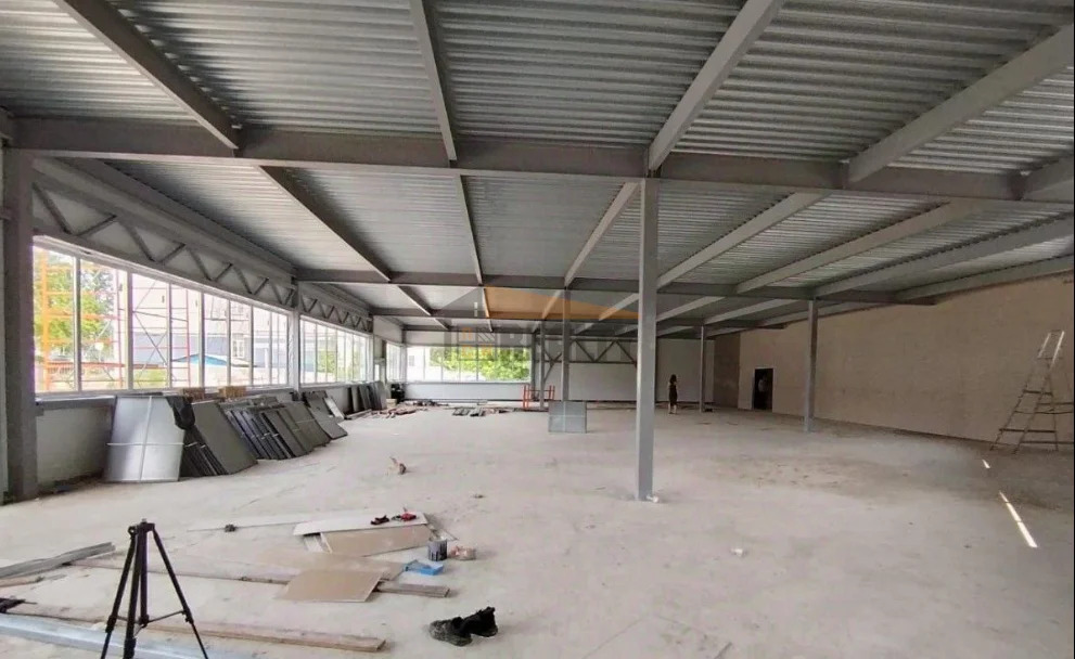 Аренда склада, Балашиха, Балашиха г. о., ул. Советская - Фото 5