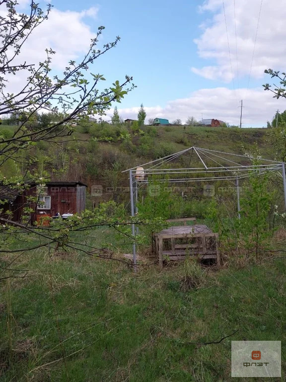 Продажа участка, Верхнеуслонский район, Участок - Фото 1