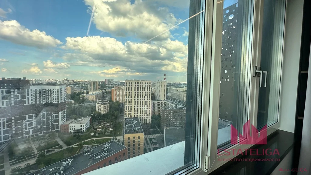 Продажа квартиры, м. Авиамоторная, улица Крузенштерна - Фото 31