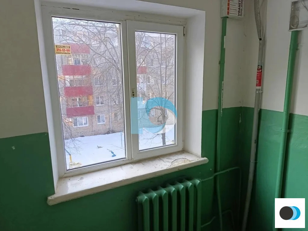 Продажа квартиры, Уфа, Молодежный б-р. - Фото 6