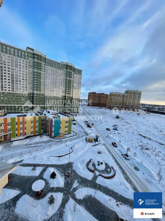 Продажа квартиры, Рязань - Фото 15