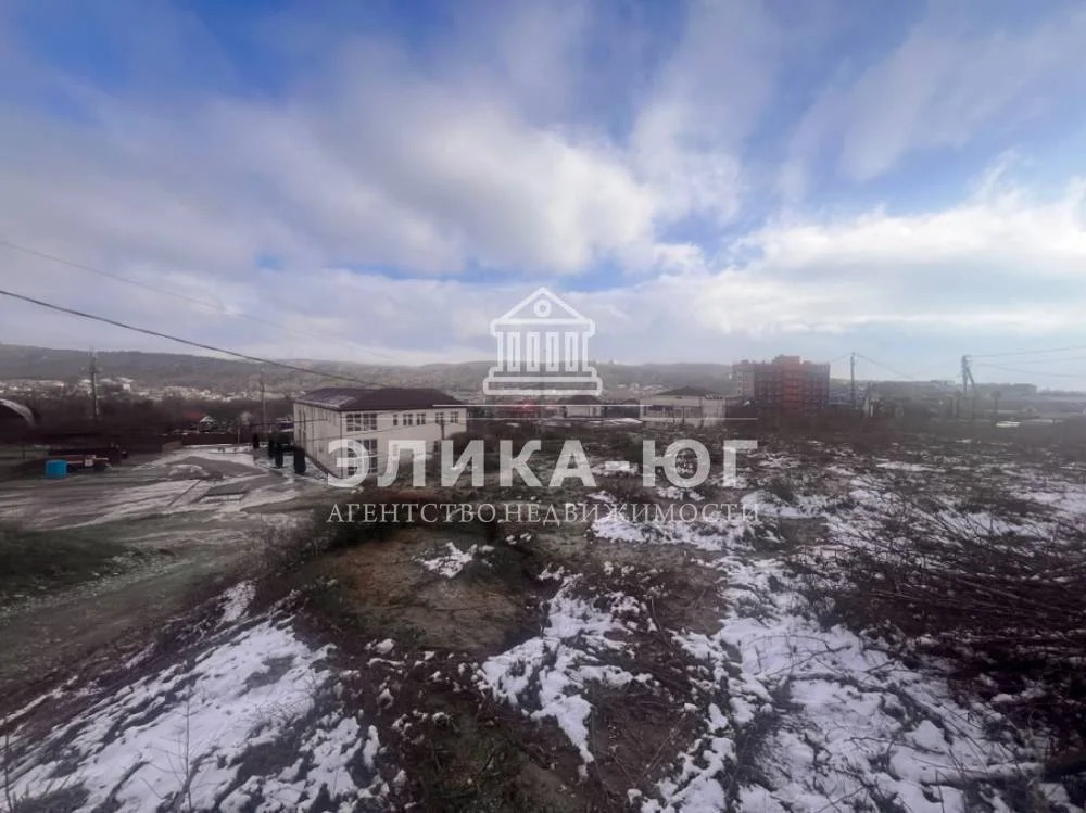 Продажа участка, Джубга, Туапсинский район, ул. Кооперативная - Фото 8