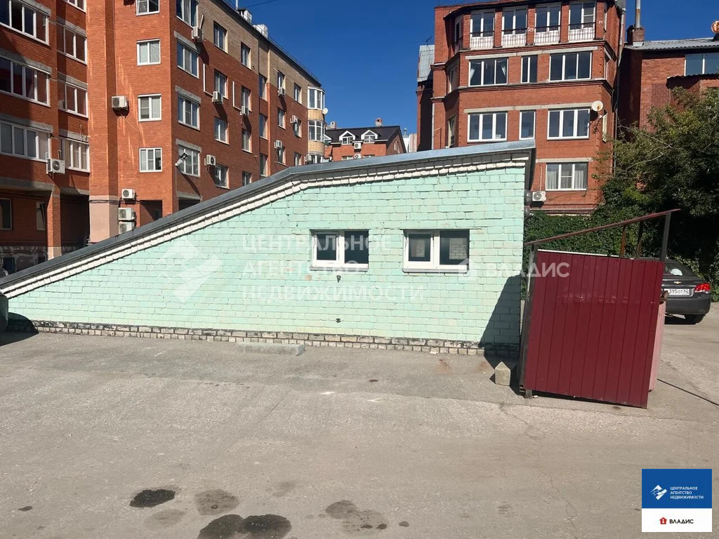 Продажа гаража, Рязань - Фото 1