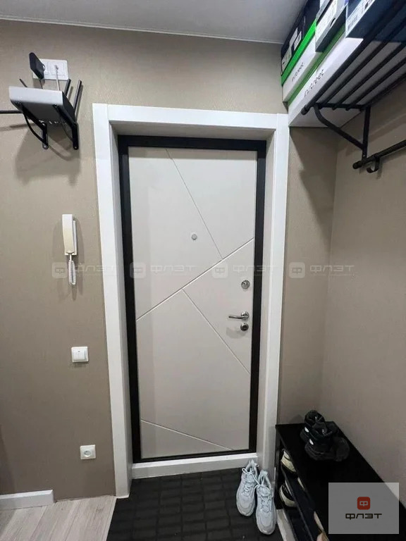 Продажа квартиры, Казань, ул. Братьев Касимовых - Фото 18