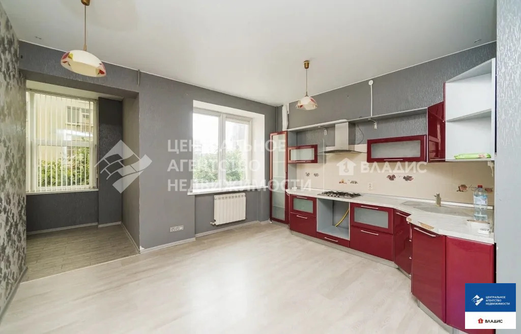 Продажа квартиры, Рязань, ул. Вознесенская - Фото 1