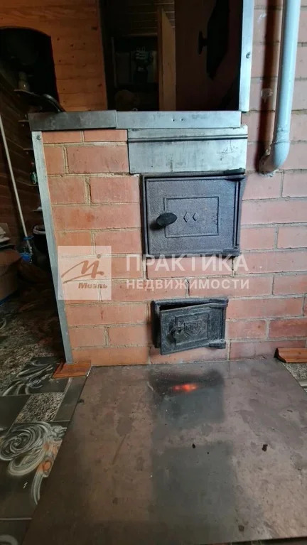 Продажа дома, Губино, Можайский район - Фото 10