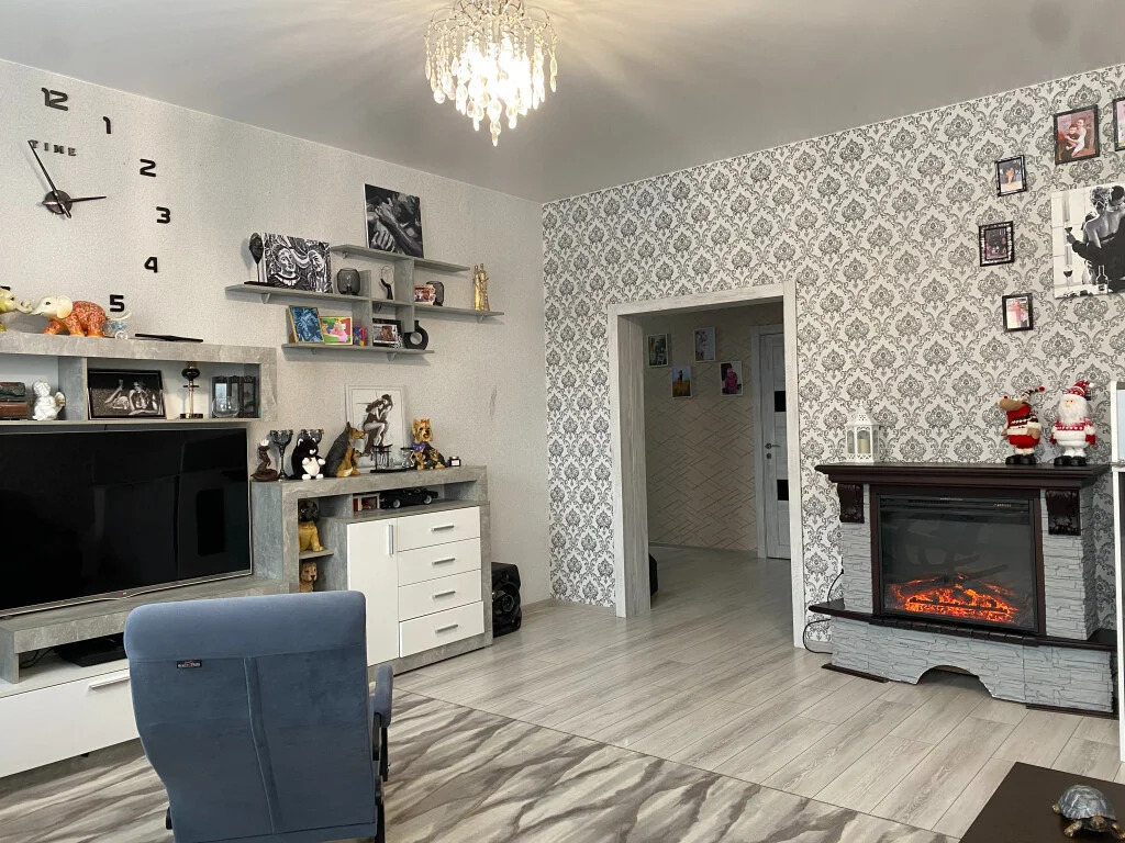 Продажа дома, Толмачево, Новосибирский район, Олимпийская - Фото 14