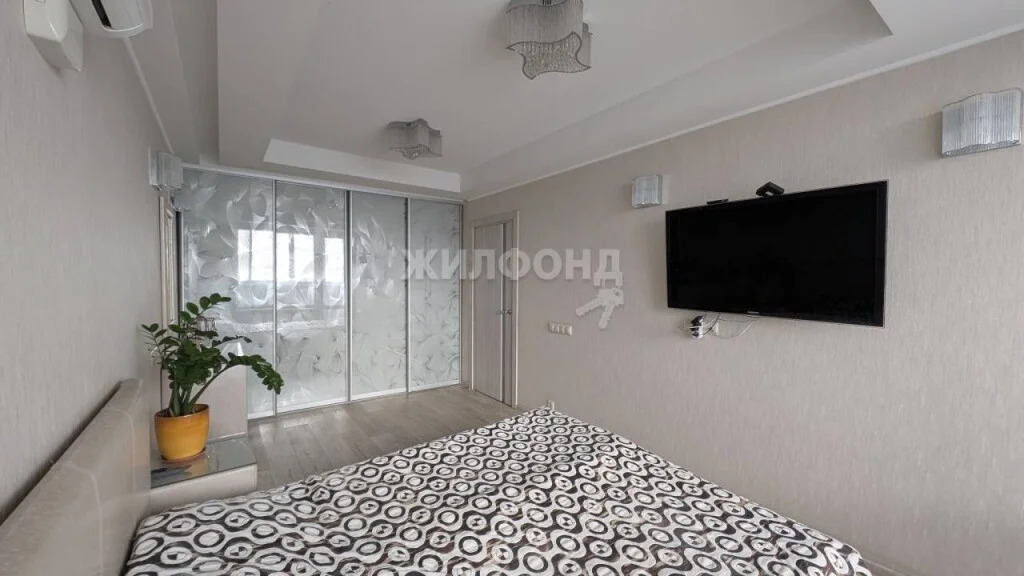 Продажа квартиры, Новосибирск, ул. Римского-Корсакова - Фото 12