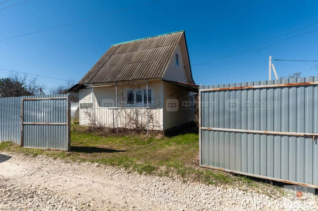 Продажа дома, Лаишевский район - Фото 11