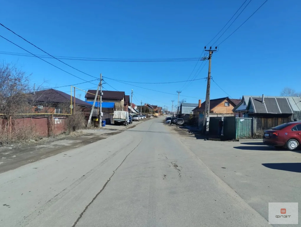 Продажа участка, Казань, ул. 5-я Станционная - Фото 0