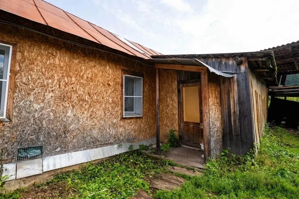 Дом по ул. Паромская 10 - Фото 2