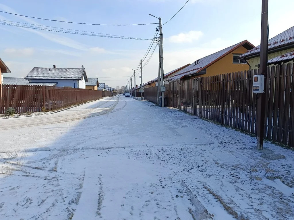 Дом 118.6 м2  с террасой на участке 6 сот. - Фото 14