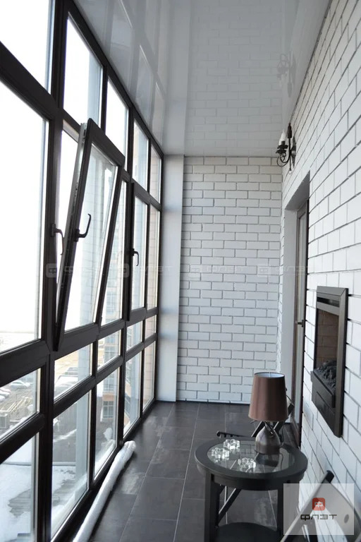 Продажа квартиры, Казань, ул. Чистопольская - Фото 20