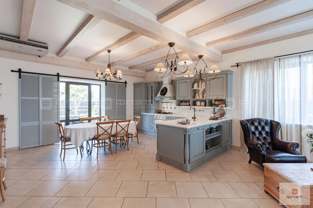 Продажа дома, Песчаные Ковали, Лаишевский район, ул. Малая - Фото 12