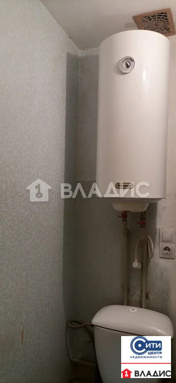 Продажа квартиры, Воронеж, ул. Богатырская - Фото 16