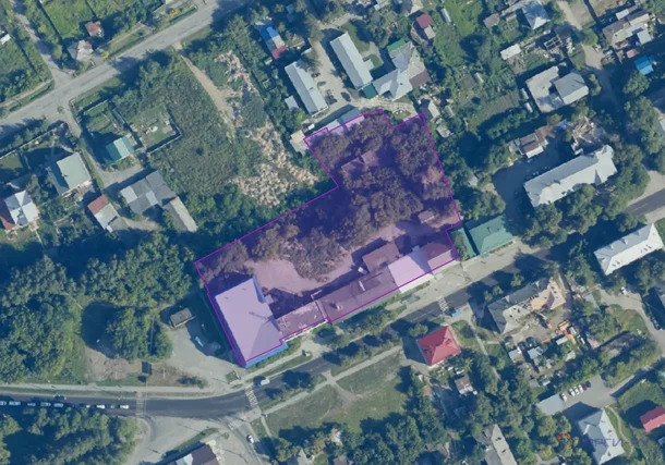 Продажа ПСН, Ирбит, ул. Орджоникидзе - Фото 5