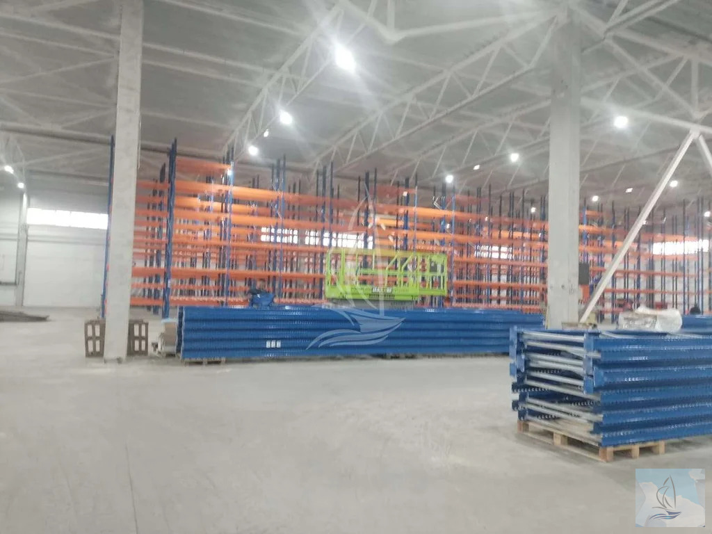 Аренда склада, Подольск, деревня Большое Толбино - Фото 5