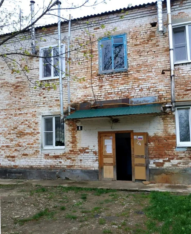 Продается 3-комн. квартира 55.4 кв.м. - Фото 24