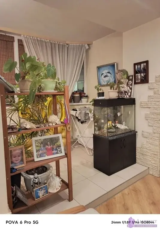 Продам 3 ком.кв. в Дубне - Фото 3