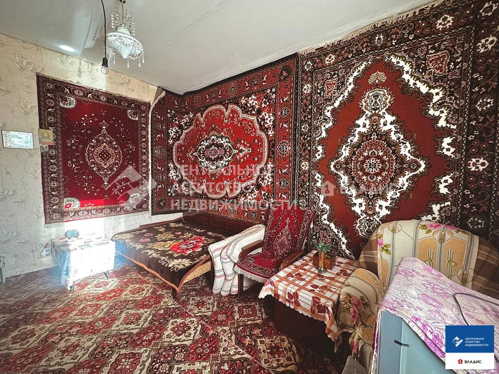 Продажа дома, Станции Проня, Спасский район, 1 - Фото 2