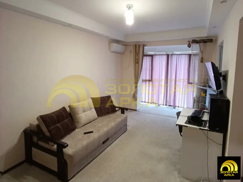 Продажа квартиры, Темрюк, Темрюкский район, ул. Октябрьская - Фото 0