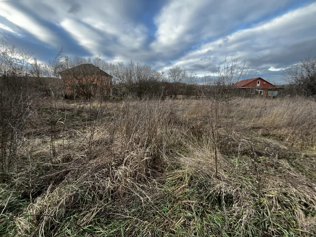 Продажа участка, Крепостная, Северский район - Фото 9