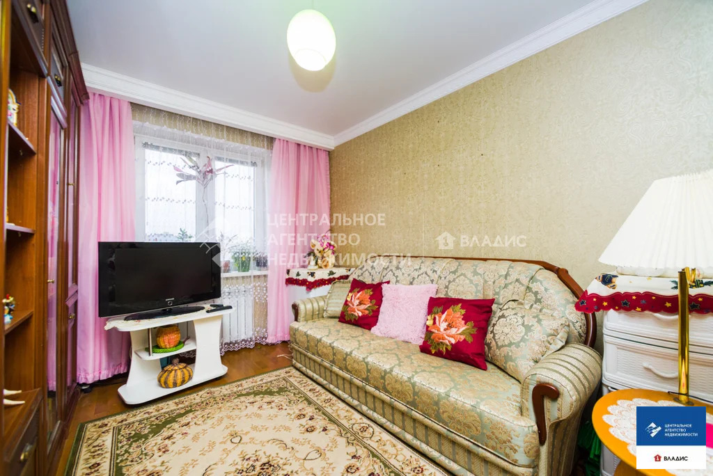 Продажа квартиры, Рязань, ул. Интернациональная - Фото 3