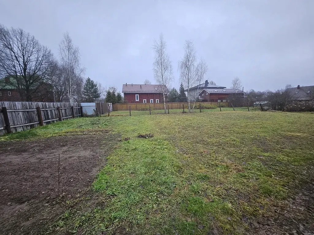 Продажа участка ижс на Рублевке в Солослово - Фото 9