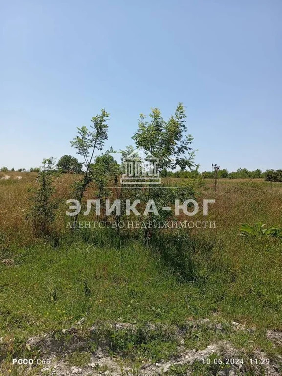 Продажа участка, Натухаевская - Фото 4