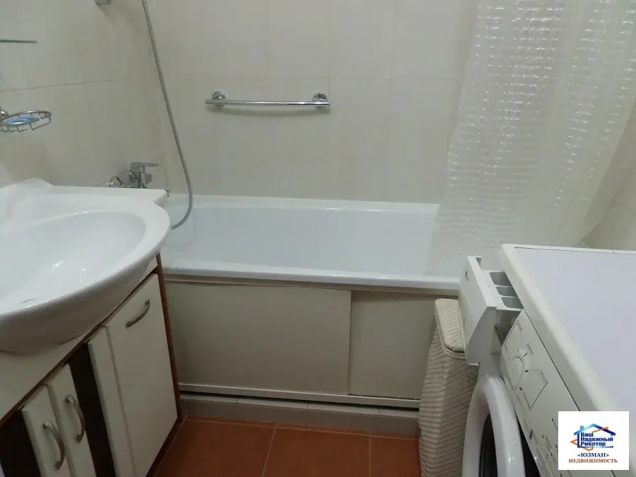 Аренда квартиры в Подольске - Фото 4