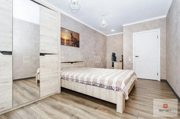Продажа квартиры, Казань, ул. Сибгата Хакима - Фото 10