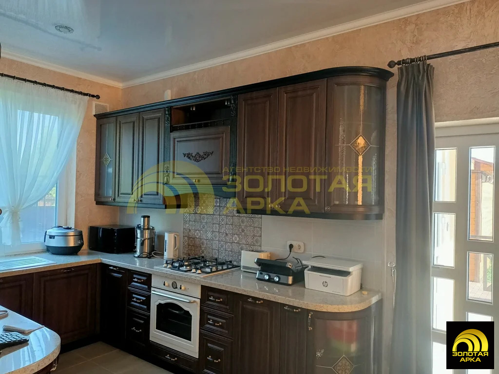 Продажа дома, Пересыпь, Темрюкский район - Фото 6