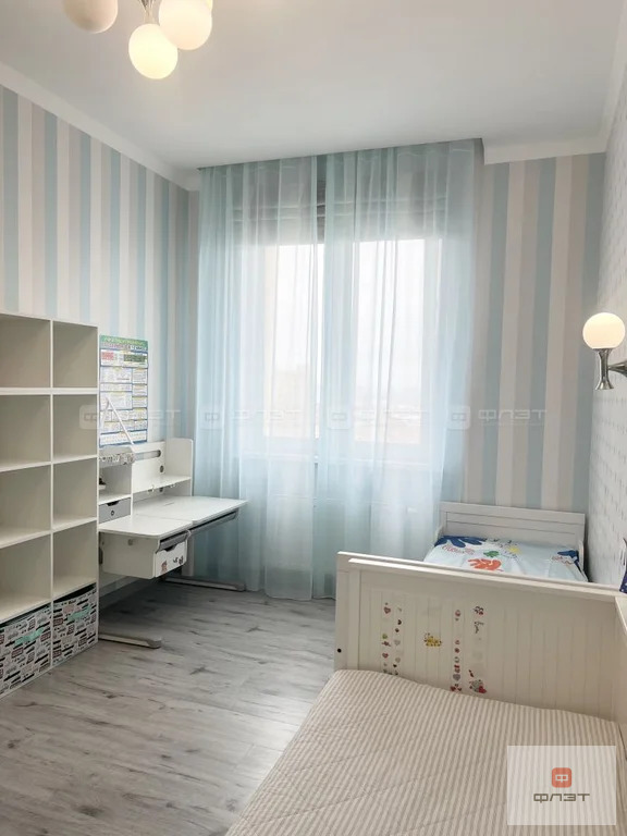 Продажа квартиры, Казань, ул. Чистопольская - Фото 26
