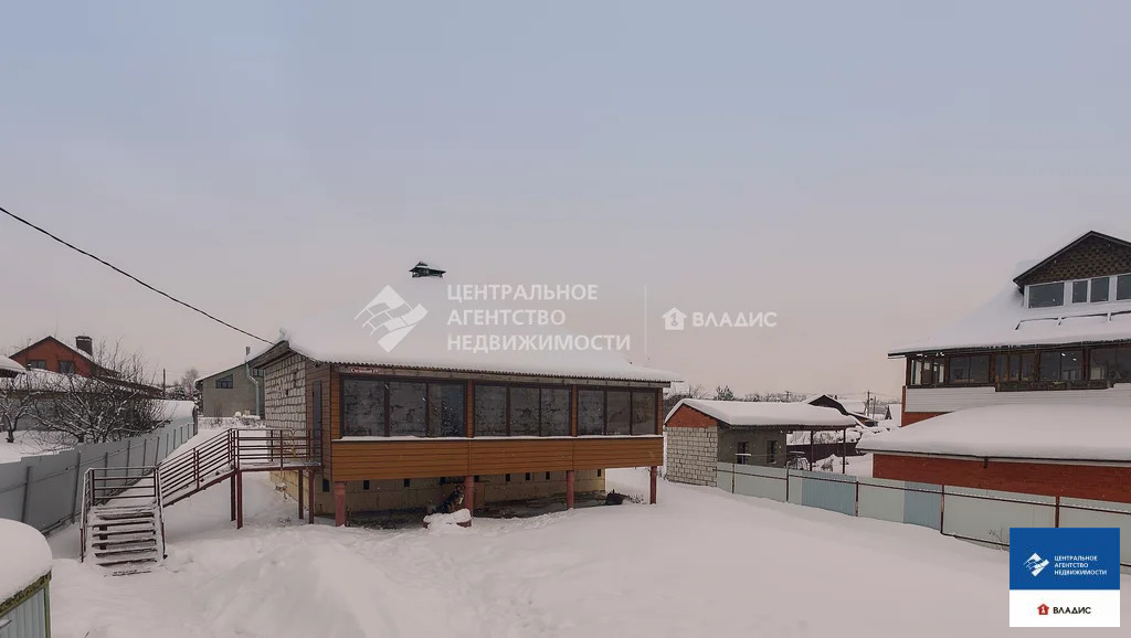 Продажа дома, Рыбное, Рыбновский район, Сосновый бульвар - Фото 1