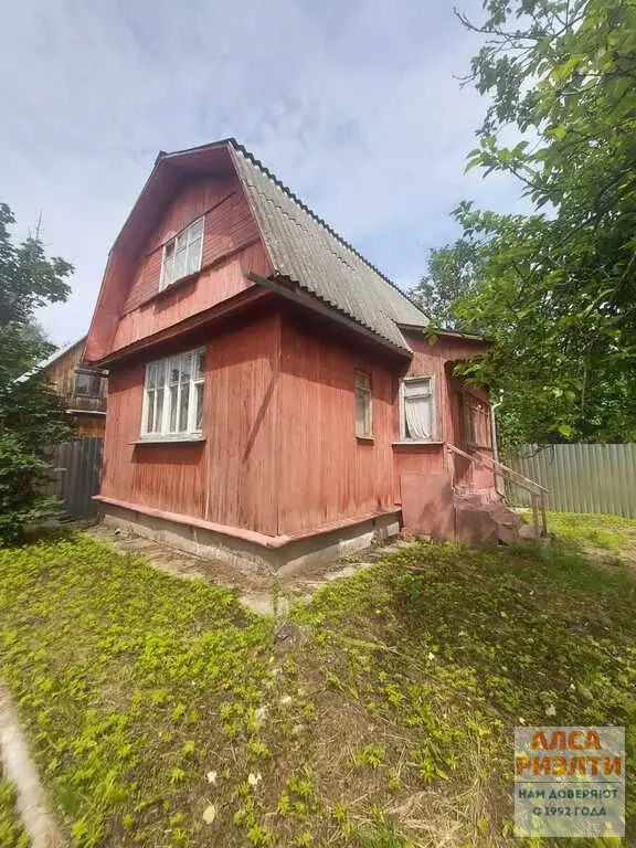 СДП-910 Продажа дачи в СНТ "Глазовка" д. Глазово го Солнечногорск - Фото 2