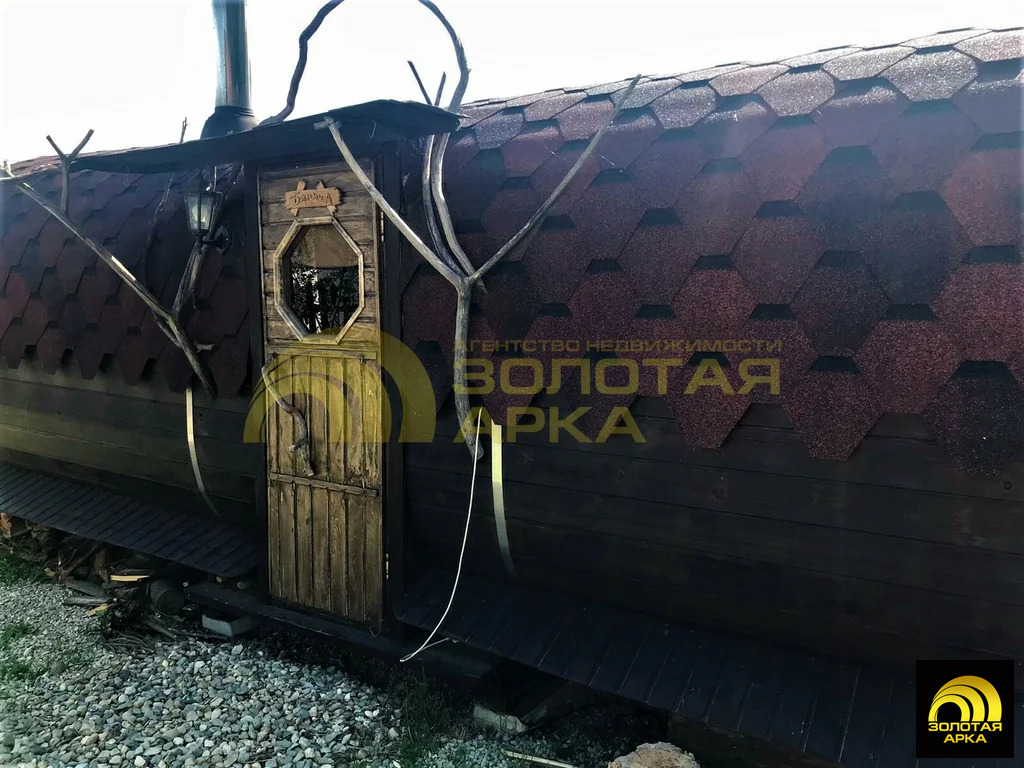 Продажа дома, Голубицкая, Темрюкский район, ул. Советская - Фото 26