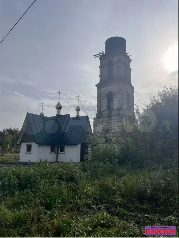 3-к. квартира, 60 м, 1/1 эт. - Фото 2