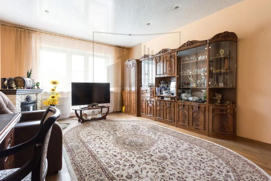 Продажа квартиры, Новосибирск, ул. Лесосечная - Фото 11