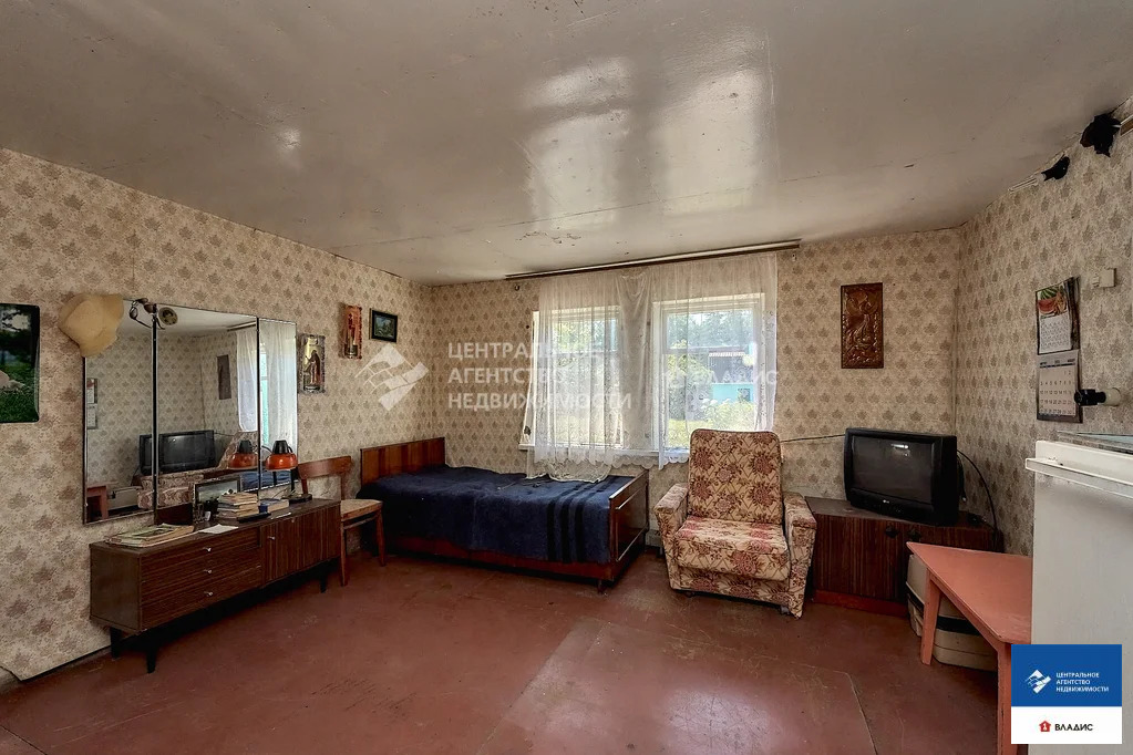 Продажа дома, Рыбновский район, садоводческое товарищество Изумруд - Фото 2