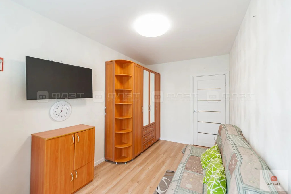Продажа квартиры, Казань, ул. Латышских Стрелков - Фото 16