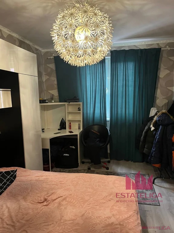 Продажа квартиры, Котельники, ул. Кузьминская - Фото 6