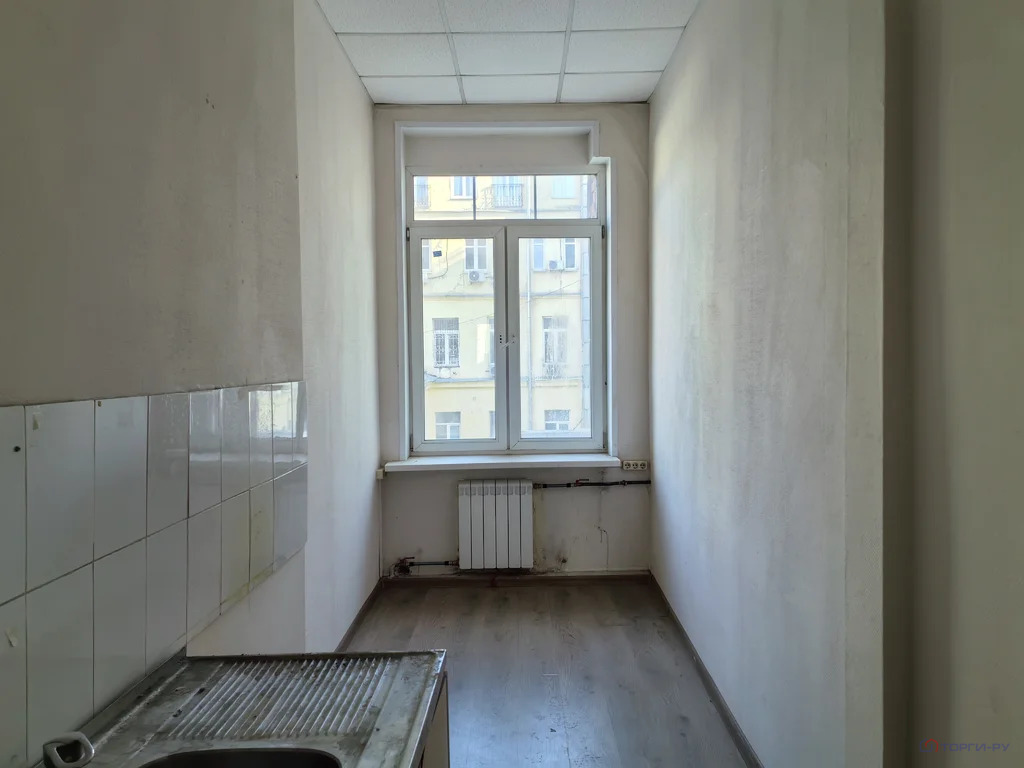 Продажа торгового помещения, ул. Мясницкая - Фото 8