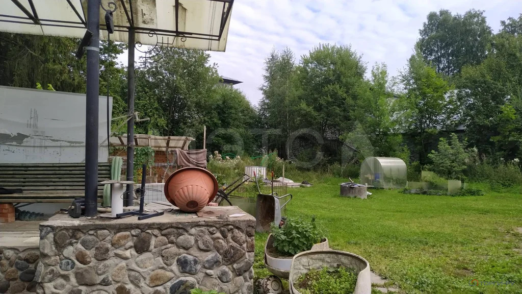 Продажа дома, Новоладожский канал - Фото 7